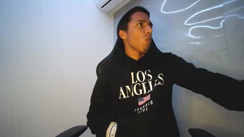 Michael online show from October 15, 3:54 am