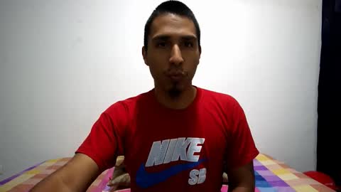 Michael online show from September 21, 4:38 am