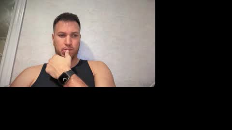 Michael J Cox online show from October 20, 2:38 am