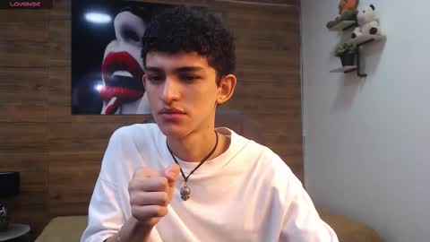 michaelkoiv online show from January 10, 12:32 pm