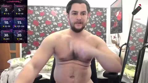 michaelragnar90 online show from January 21, 4:48 pm