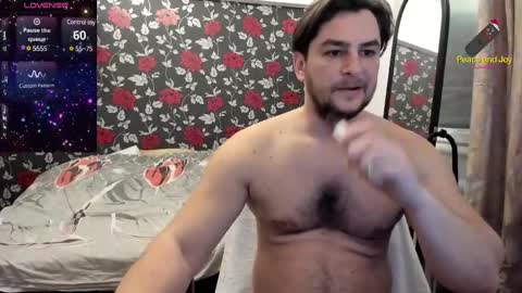 michaelragnar90 online show from January 9, 11:03 am