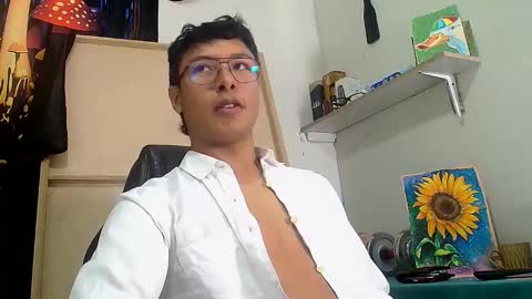 michaelstones online show from February 19, 5:23 pm