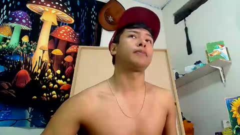 Snapshot of michaelstones chatting on October 11, 4:54 pm michaelstones online show from October 11, 4:54 pm