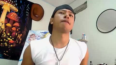 Snapshot of michaelstones chatting on September 19, 2:43 pm michaelstones online show from September 19, 2:43 pm