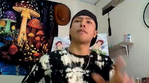 Snapshot of michaelstones chatting on September 21, 4:44 pm michaelstones online show from September 21, 4:44 pm