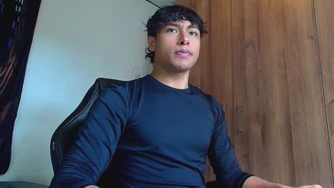 Snapshot of michaelstones chatting on January 9, 5:43 pm michaelstones online show from January 9, 5:43 pm