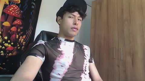 Snapshot of michaelstones chatting on February 14, 2:02 pm michaelstones online show from February 14, 2:02 pm
