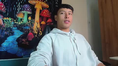 Snapshot of michaelstones chatting on March 6, 3:02 pm michaelstones online show from March 6, 3:02 pm
