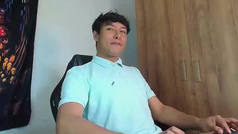Snapshot of michaelstones chatting on February 26, 2:49 pm michaelstones online show from February 26, 2:49 pm