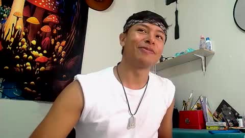 Snapshot of michaelstones chatting on September 11, 4:41 pm michaelstones online show from September 11, 4:41 pm