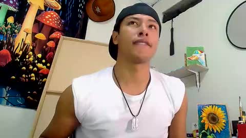 Snapshot of michaelstones chatting on October 15, 5:58 pm michaelstones online show from October 15, 5:58 pm