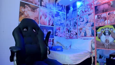 michel_lopez18 online show from February 6, 11:09 am