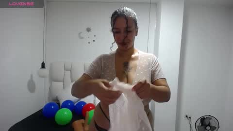 michel_rous_la_mas_caliente online show from November 22, 1:53 pm