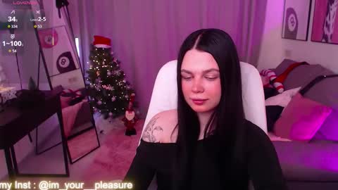 Kate online show from January 6, 1:09 am