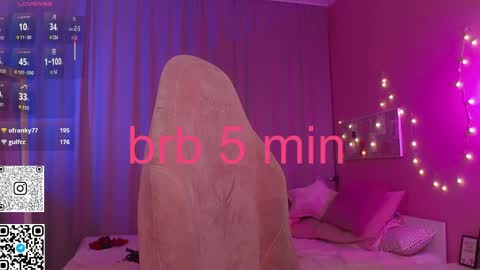 Kate online show from April 9, 6:19 am