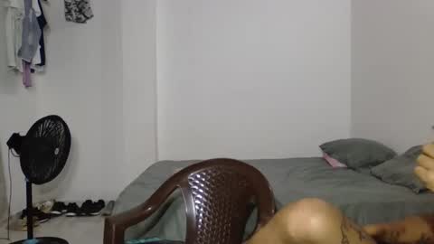 MichelandDavid online show from December 3, 11:16 pm