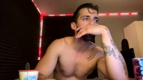 Snapshot of michelemagnetico chatting on September 23, 9:21 pm michelemagnetico online show from September 23, 9:21 pm