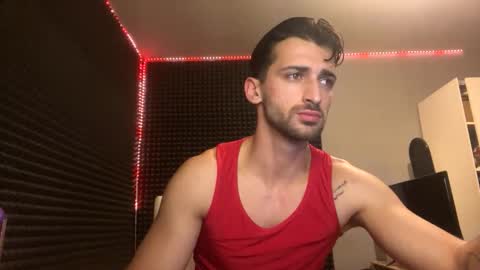 Snapshot of michelemagnetico chatting on October 19, 9:19 pm michelemagnetico online show from October 19, 9:19 pm