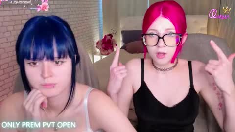 Michele online show from March 30, 1:55 pm