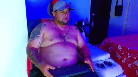 Snapshot of michell_myers chatting on February 14, 2:07 am michell_myers online show from February 14, 2:07 am