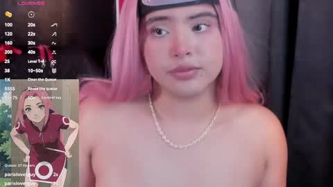 Snapshot of michell_petty01 chatting on January 17, 7:27 pm michell_petty01 online show from January 17, 7:27 pm