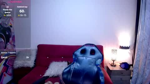 Snapshot of michell_petty01 chatting on October 9, 6:08 am michell_petty01 online show from October 9, 6:08 am