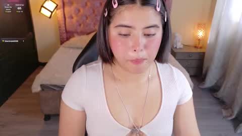 Snapshot of michell_petty01 chatting on September 17, 3:04 pm michell_petty01 online show from September 17, 3:04 pm