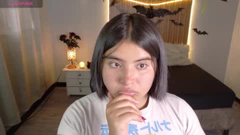 Snapshot of michell_petty01 chatting on October 15, 4:41 pm michell_petty01 online show from October 15, 4:41 pm