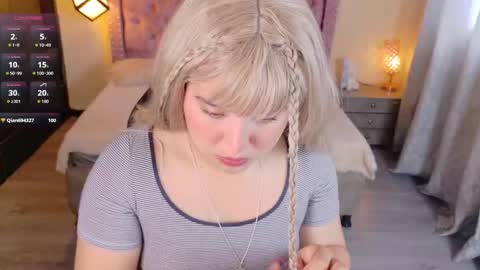 Snapshot of michell_petty01 chatting on September 18, 5:06 pm michell_petty01 online show from September 18, 5:06 pm