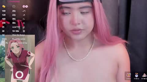 Snapshot of michell_petty01 chatting on January 17, 4:26 pm michell_petty01 online show from January 17, 4:26 pm