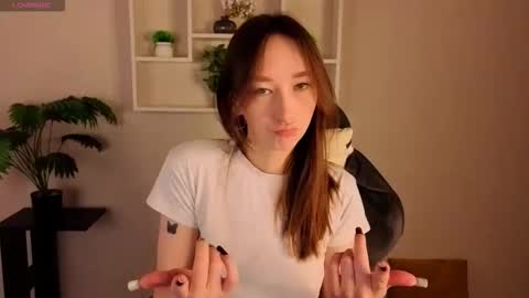 Michelle online show from March 12, 2:04 am