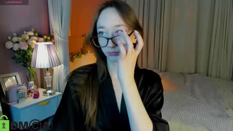 Michelle online show from November 30, 1:45 am