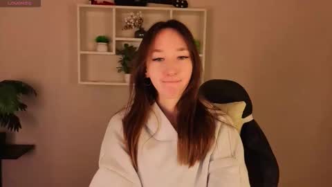 Michelle online show from March 15, 1:10 am