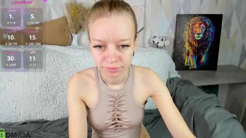 michelle_blond online show from September 21, 7:01 am