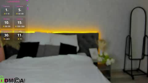 michelle_blond online show from February 11, 9:24 am