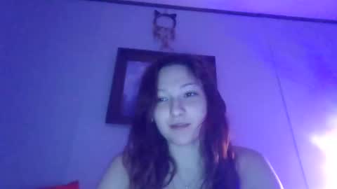 michelle_bunny2404 online show from May 3, 3:12 am