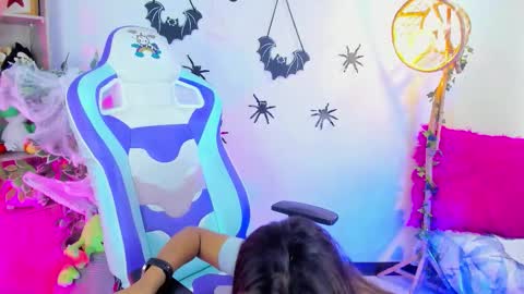 michelle chang online show from October 28, 6:20 pm