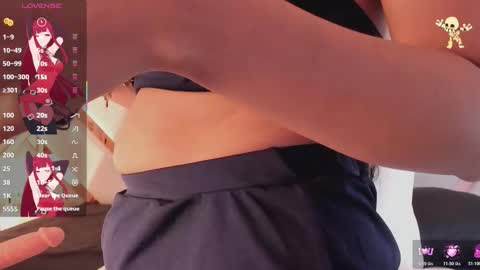 michelle_cutee_ online show from November 12, 9:06 pm