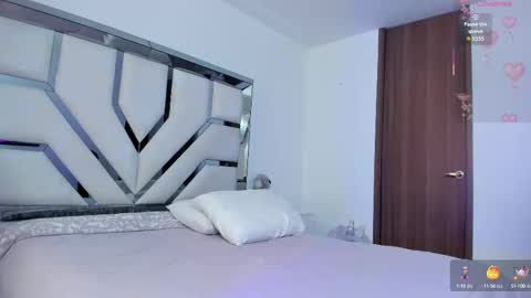 MICHELLE online show from October 11, 11:15 am