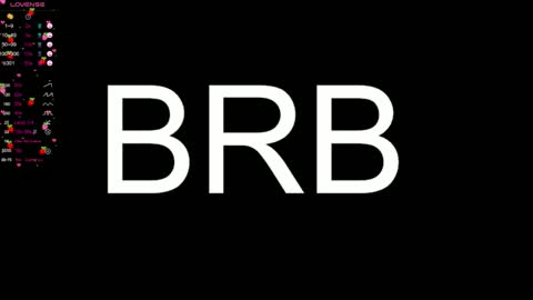 michelle_jacksonn online show from November 19, 5:18 am