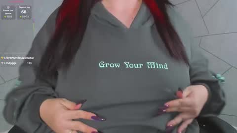 Michelle online show from January 11, 9:26 am