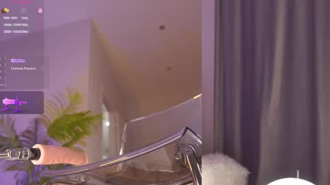 Michelle online show from February 15, 10:30 pm