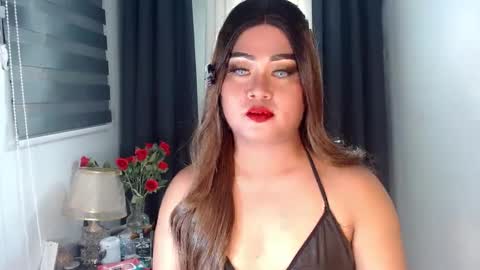 Snapshot of michellechannelxxx chatting on February 25, 4:46 pm Michelle online show from February 25, 4:46 pm
