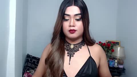 Snapshot of michellechannelxxx chatting on January 20, 8:18 pm Michelle online show from January 20, 8:18 pm