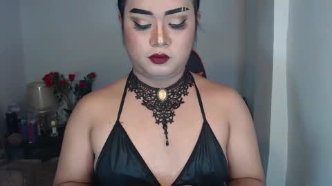 Snapshot of michellechannelxxx chatting on January 16, 3:34 pm Michelle online show from January 16, 3:34 pm