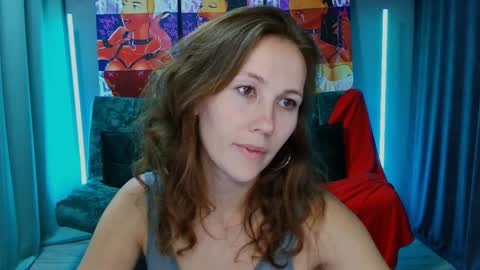 MichelleOrtis online show from January 26, 4:51 pm
