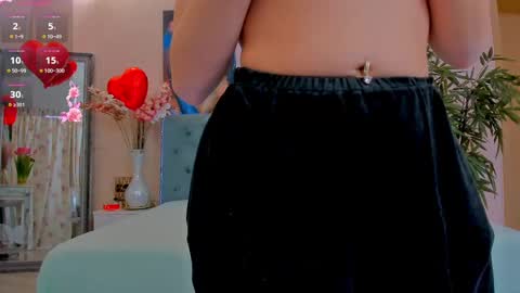 michellereys online show from March 11, 3:25 am