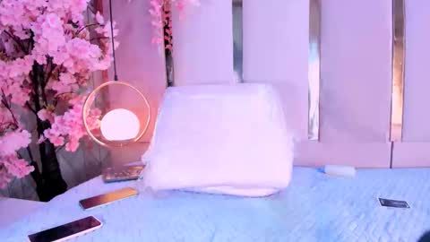 Michelle  online show from November 27, 10:28 pm