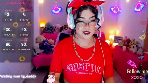   online show from November 4, 3:41 am